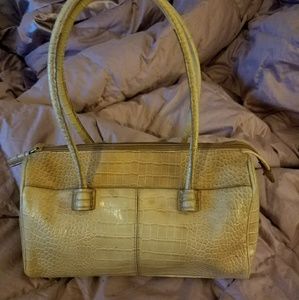 Nine West Barrel Handbag